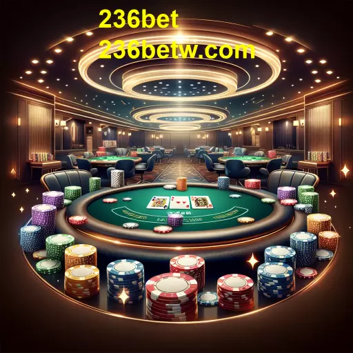 Descubra a Diversão dos Jogos de Mesa no 236bet